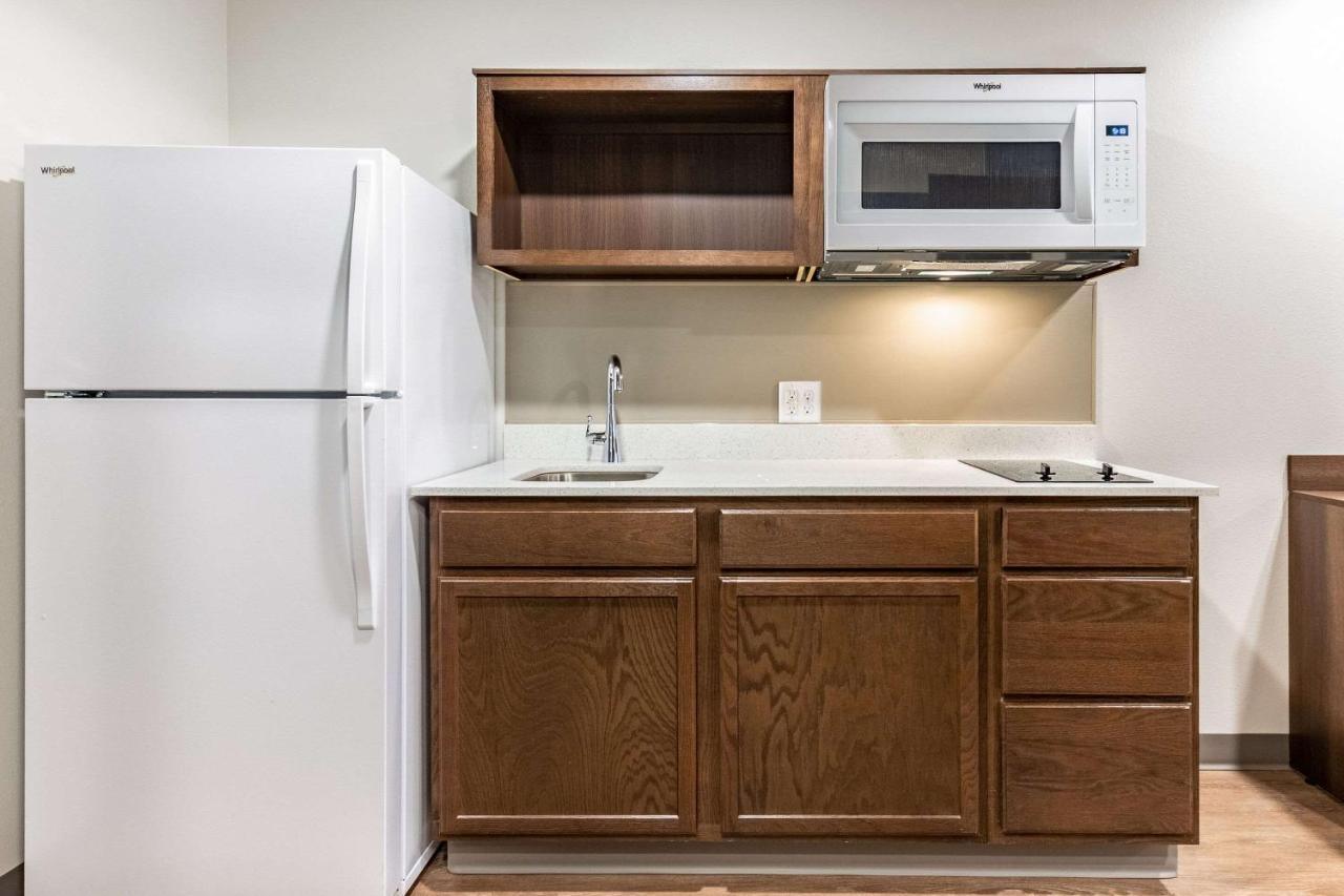 Woodspring Suites Indianapolis Airport South Dış mekan fotoğraf